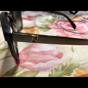 FENDI women’s sunglasses